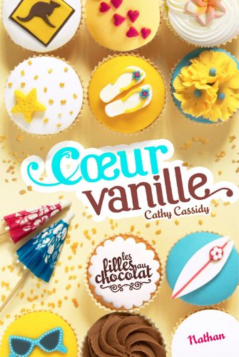 Download Les filles au chocolat t.5