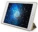 iPad Air 2 case, EnergyPal iPad Air 2 Cover with Auto Sleep/Wake Function for iPad Air 2 [ Gold ]
