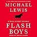 Flash Boys: A Wall Street Revolt