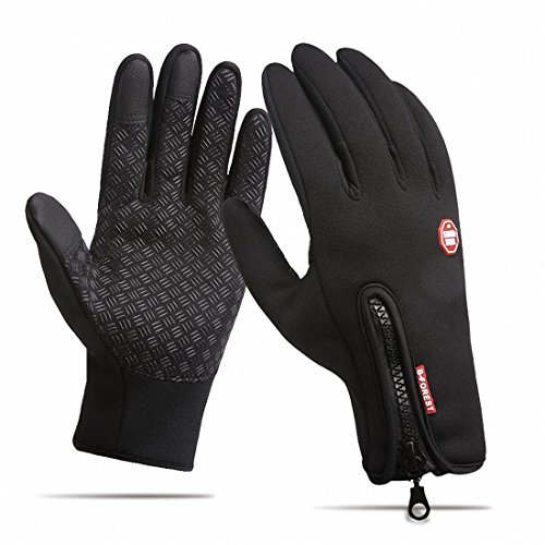 winter cycling gloves canada
