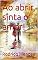 Livro Ao abrir, sinta o amor!