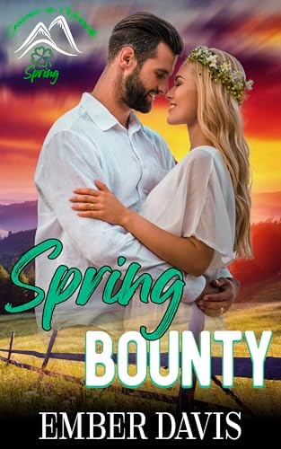 Spring Roll: Seasons In Colorado - Spring - Kindle edition by