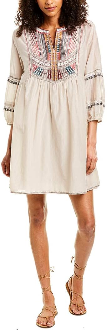 johnny was shift dress