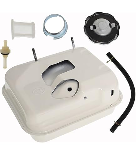 Sigma Gas Fuel Tank For Jiangdong JF168 JD168K 163CC Engine Motor Water Pumps 707802
