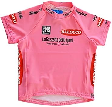 Amazon Co Jp Bicycle Wear Giro De Italia 2015 Baby Mariaro Za Infant Sports