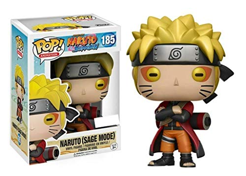 Funko-Naruto-Sage-Mode-Figura-Multicolor-Standard-Abysse-CorpBOBUGU695 Funko-Naruto-Sage-Mode-Figura-Multicolor-Standard-Abysse-CorpBOBUGU695