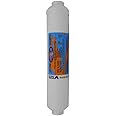 Omnipure CL10PF5-B Sediment Inline Water Filter
