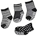 Baby Socks,CIEHER 12 Pairs Baby Socks with Grips,Toddler Socks with Grips, Toddler Socks Boys,Baby Socks,Cotton Socks