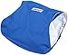 Wegreeco Washable Dog Diapers - Washable Male Dog Belly Wrap- Pack of 3 - (Blue,Green,Purple,Medium)