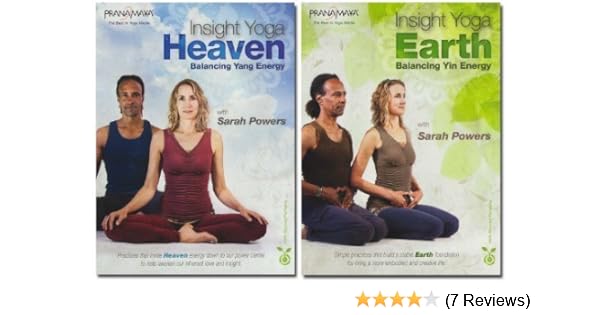 yoga dvd reviews