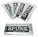 Spunk Lube Hybrid Lubricant 0.5 fl oz (5 Pack)