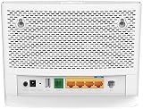 TP-Link AX1800 Dual-Band WiFi 6 Modem Router Super VDSL EasyMesh VoIP Aginet App view 3