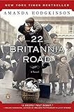 22 Britannia Road: A Novel by Amanda Hodgkinson