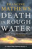 Death in Rough Water (A Merry Folger Nantucket Mystery)