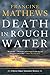 Death in Rough Water (A Merry Folger Nantucket Mystery)