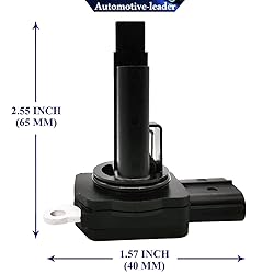 Automotive-leader 22680-AA380 Mass MAF Flowmeter