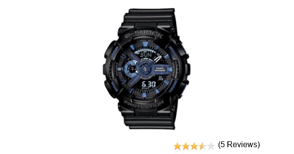 g shock ga 113b