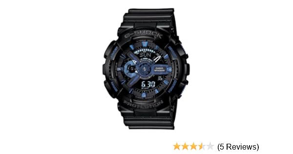 g shock ga 113b