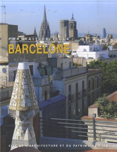 Barcelone