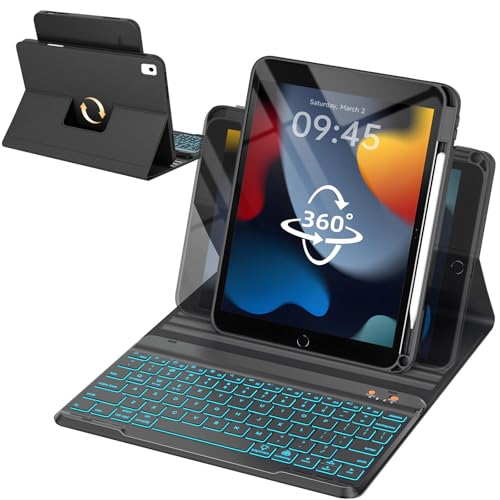 OYEEICE Magnetic Case Keyboard