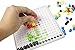 Bead Peg Board toy - Fine Motor Toy for Toddlers and Preschoolers - Occupational Therapy