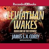 Leviathan Wakes
