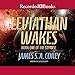 Leviathan Wakes