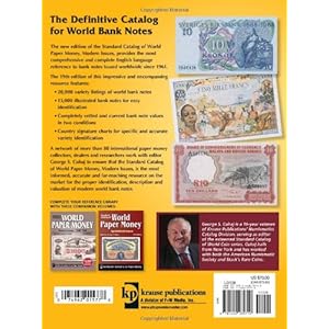 Standard Catalog of World Paper Money - Modern Issues: 1961-Present