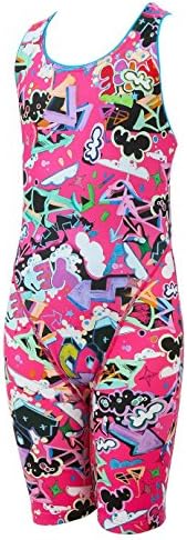 Maru Scribble Pacer Legsuit-32