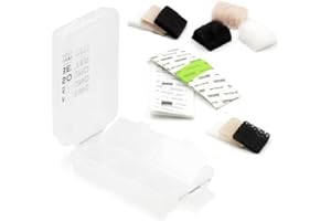 Bubblebee Industries Mic Hiding Starter Kit for Lapel & Lavalier Microphones – Hiding Microphone Tape, Noise & Wind Reduction Covers for Content Creators, Videographers, Audio Engineers & Filmmakers