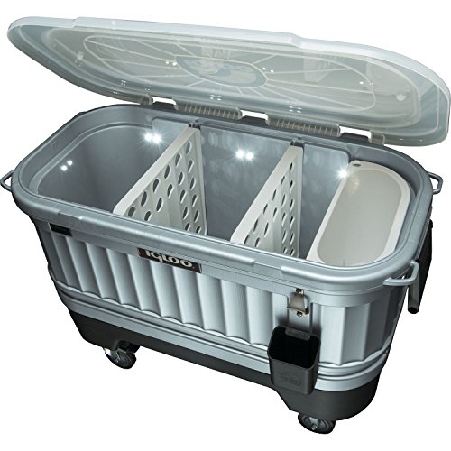 buy products from amazon that are Coolers, $100 to $200, cool items