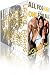 All for One and One for All 2 (The Naughty List Menage Boxed Set)