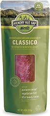 Hickory Nut Gap Classico Salami Chub, 6 OZ
