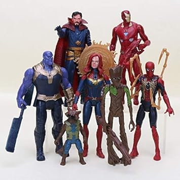 amazon avengers endgame toys