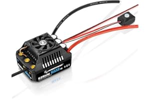 HOBBYWING EZRUN MAX6 G2 ESC