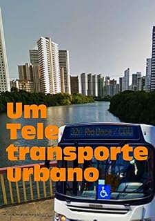 Livro Um teletransporte urbano