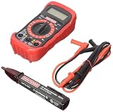 CRAFTSMAN 3482146 Compact Multimeter Kit