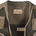 Redington Clark Fork Mesh Fishing Vest, Sage Large/X-Large