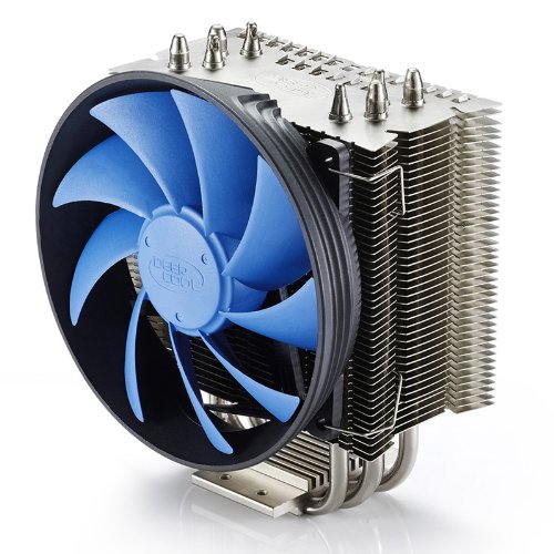 Deepcool GAMMAXX S40