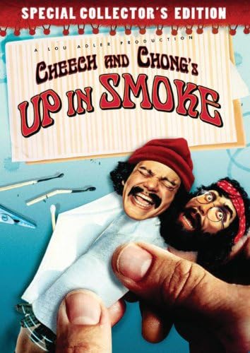 Amazon.com: Cheech And Chong: Hey Watch This - DVD : Cheech Marin