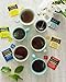 Bigelow Decaffeinated Assorted Teas, Decaffeinated Individual Green Tea and Black Tea Bags, for Hot or Iced Tea, 18 Count (Pack of 6), 108 Tea Bags Total.