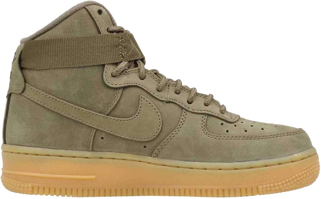 nike air force green olive
