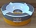 H&H Massive Cigar Ashtray (10