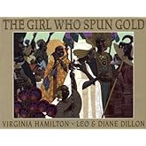 The Girl Who Spun Gold