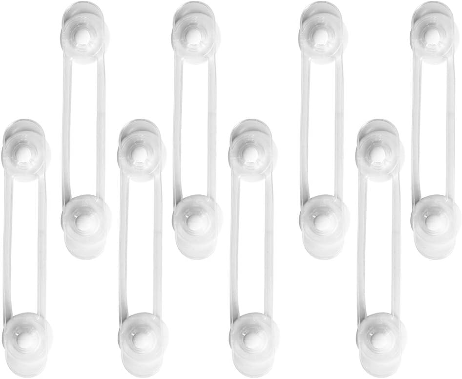 self adhesive cupboard locks