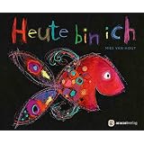 Kunstkarten-Set "Heute bin ich": Amazon.de: Mies van Hout: Bücher