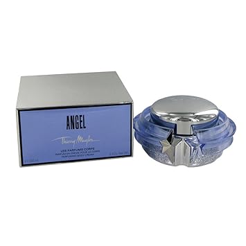 ANGEL Körpercreme 200 ml