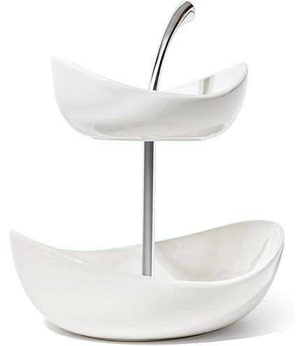 Amazon.com: Villeroy & Boch Artesano Provencal Lavender Oval Fruit