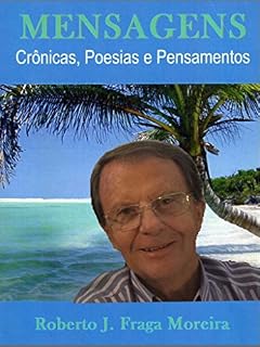 Livro MENSAGENS