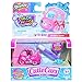 Wheelie Sweet Color Change Die Cast Cutie Car #QT3-C10